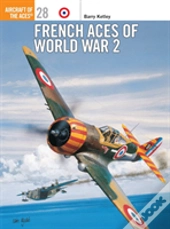 French Aces Of World War 2