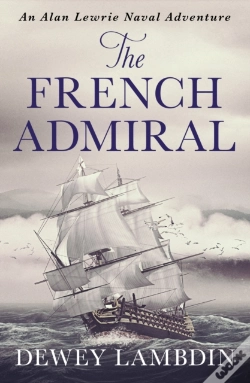 Capa do artigo French Admiral