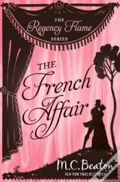 Capa do artigo French Affair