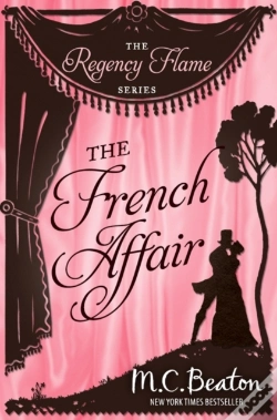 Capa do artigo French Affair
