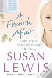 Capa do artigo French Affair