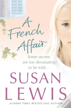 Capa do artigo French Affair