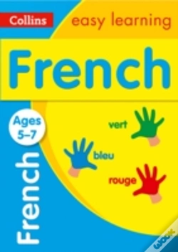 Capa do artigo French Ages 5-7