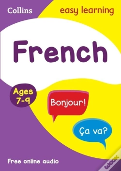 Capa do artigo French Ages 7-9