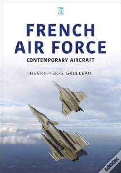 Capa do artigo French Air Force