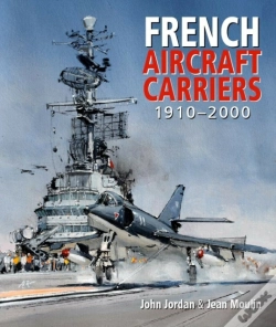 Capa do artigo French Aircraft Carriers