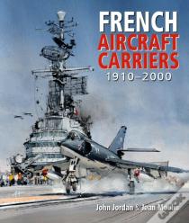 French Aircraft Carriers