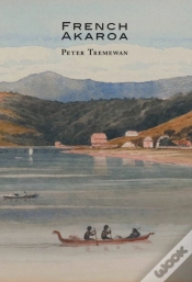 Capa do artigo French Akaroa