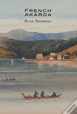 Capa do artigo French Akaroa