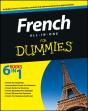 French All-In-One For Dummies - Preview
