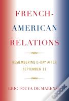 French-American Relations