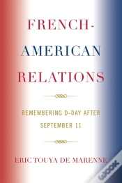Capa do artigo French-American Relations