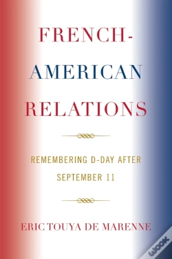 Capa do artigo French-American Relations