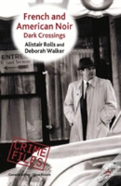 French And American Noir