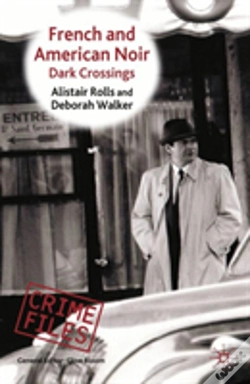 Capa do artigo French And American Noir