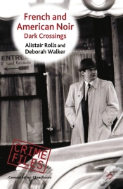 Capa do artigo French And American Noir