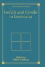 French And Creole In Louisiana - Preview
