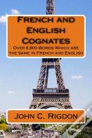 French And English Cognates