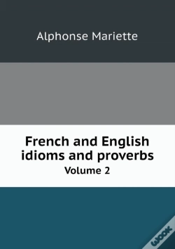 Capa do artigo French And English Idioms And Proverbs Volume 2