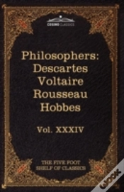 Capa do artigo French And English Philosophers: Descart
