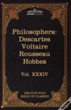 Capa do artigo French And English Philosophers: Descart