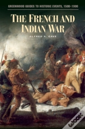 Capa do artigo French And Indian War