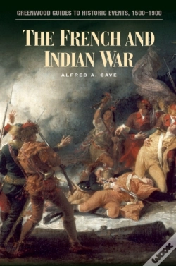 Capa do artigo French And Indian War