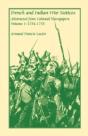 French And Indian War Notices Abstracted - Preview
