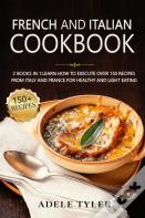 French And Italian Cookbook