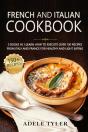 French And Italian Cookbook - Preview