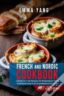 French And Nordic Cookbook