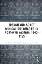 French And Soviet Musical Diplomacies In Post-War Austria, 1945-1955 - Preview