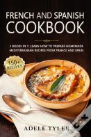 French And Spanish Cookbook