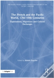 Capa do artigo French And The Pacific World, 17th-19th Centuries