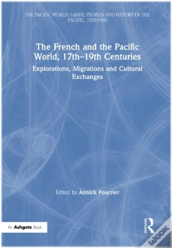 Capa do artigo French And The Pacific World, 17th-19th Centuries