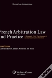 French Arbitration Law And Practice