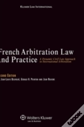 Capa do artigo French Arbitration Law And Practice