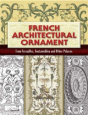 French Architectural Ornament - Preview