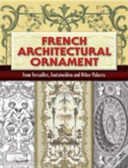 Capa do artigo French Architectural Ornament