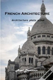 Capa do artigo French Architecture