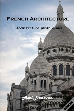 Capa do artigo French Architecture