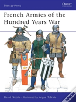 Capa do artigo French Armies Of The Hundred Years War