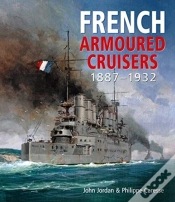 Capa do artigo French Armoured Cruisers