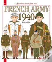 Capa do artigo French Army 1940