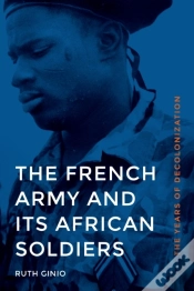 Capa do artigo French Army And Its African Soldiers