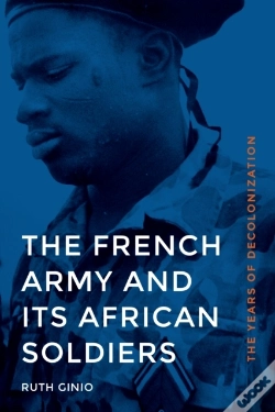 Capa do artigo French Army And Its African Soldiers