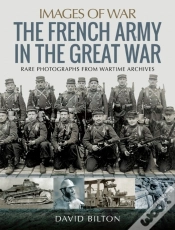 Capa do artigo French Army In The Great War