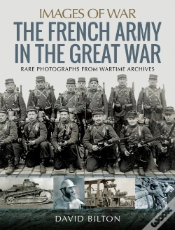 Capa do artigo French Army In The Great War