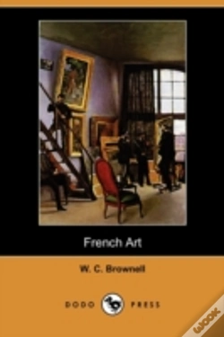 Capa do artigo French Art (Dodo Press)