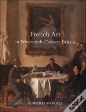 Capa do artigo French Art In Nineteenth-Century Britain